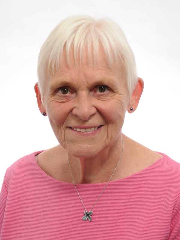 annegret meyer