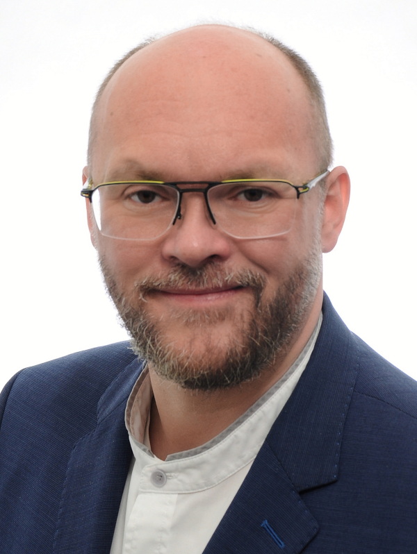 ingo meyer